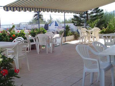 Thisvi 2* Stalida